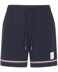 Thom Browne - Casual Shorts - Lyst