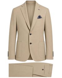 Bob - Single Breasted Suits - Lyst