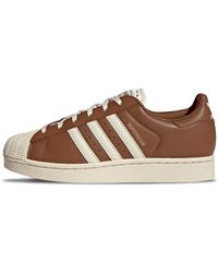 adidas - Superstar Ii - Lyst