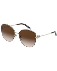 Tiffany & Co. - Sunglasses - Lyst