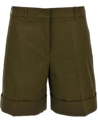 Jil Sander - Casual Shorts - Lyst