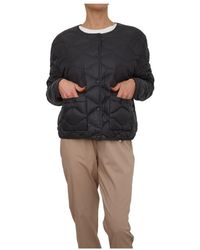 Pyrenex - Jassen ,Zwart ,Giubbino - Lyst