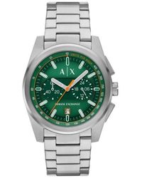 ARMANI EXCHANGE - Horloges - Lyst