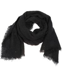 Faliero Sarti - Winter Scarves - Lyst