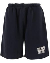 Willy Chavarria - Casual Shorts - Lyst