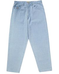 Huf - Loose-Fit Jeans - Lyst