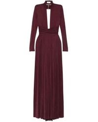 Elisabetta Franchi - Gowns - Lyst