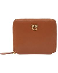 Pinko - Wallets & Cardholders - Lyst