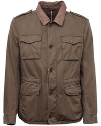 Gimo's - Light Jackets - Lyst