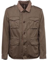 Gimo's - Light Jackets - Lyst