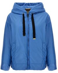Max Mara - Winter Jackets - Lyst