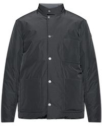 Moncler - Ouille Reversible Donzen Jas - Lyst