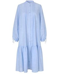 Lolly's Laundry - Shirt Dresses - Lyst