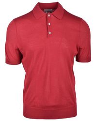 Ballantyne - Polo Shirts - Lyst