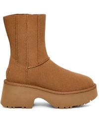 UGG - Winter Boots - Lyst