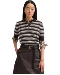Bugatti - Polo Shirts - Lyst