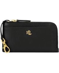 Ralph Lauren - Wallets & Cardholders - Lyst