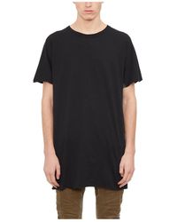 Boris Bidjan Saberi - T-Shirts - Lyst