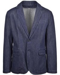 Dondup - Blazers - Lyst