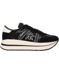 Premiata - Bethcoin Sequin Sneakers - Lyst