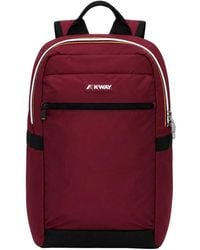K-Way - Backpacks - Lyst