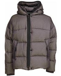 Roberto Cavalli - Winter Jackets - Lyst