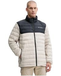 Columbia - Ski Jackets - Lyst