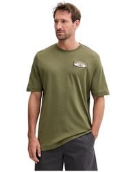 Fusalp - Training T-Shirts - Lyst