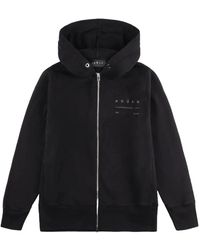 Hogan - Zip-Throughs - Lyst