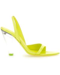3Juin - Sandalen - Lyst