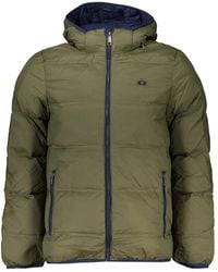 La Martina - Winter Jackets - Lyst