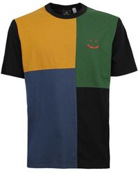 PS by Paul Smith - Paul smith polo t-shirt - Lyst