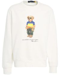 Polo Ralph Lauren - Sweatshirts - Lyst