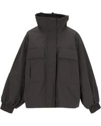 Weekend by Maxmara - Rain Jackets - Lyst