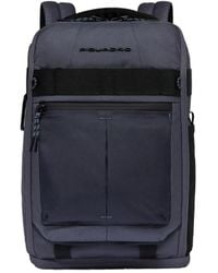 Piquadro - Backpacks - Lyst
