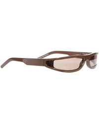 Rick Owens - Sunglasses - Lyst