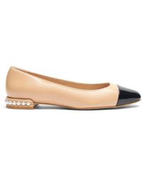 Stuart Weitzman - Ballerinas - Lyst