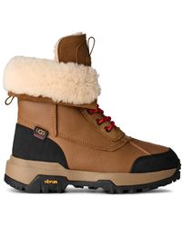 UGG - W Adirondack Boot Xx - Lyst