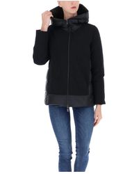 Rrd - Down Jackets - Lyst