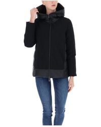 Rrd - Down Jackets - Lyst
