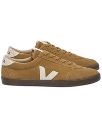 Veja - Volley Sneakers - Lyst