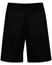 Kaffe - Kalea City Shorts - Lyst