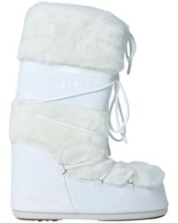 Moon Boot - Winter Boots - Lyst