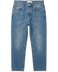 BE ABLE - Straight Fit Jeans - Lyst