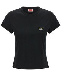 KENZO - Wild Tiger T-Shirt - Lyst