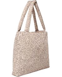 Studio Noos - Shopper Puffy Mom Bag - Lyst