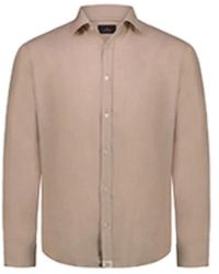 Peuterey - Casual Shirts - Lyst