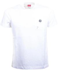 KENZO - T-Shirts - Lyst