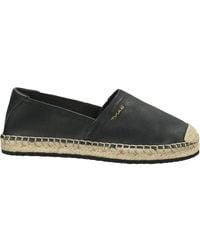 GANT - Lucynella espadrilles - Lyst