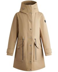 Fusalp - Jassen ,Janix Coat - Lyst